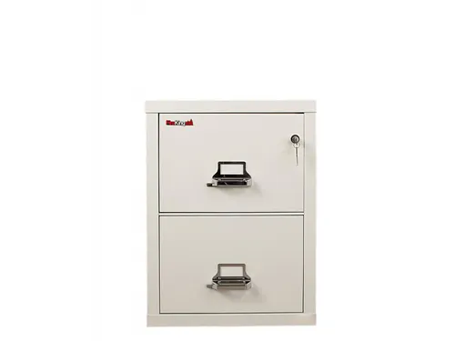 Brandwerende Ladekast Fire King 21 Fk 2-21sp 2 Laden