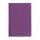 Notitieboek Aurora Capri A5 192blz lijn 80gr violet