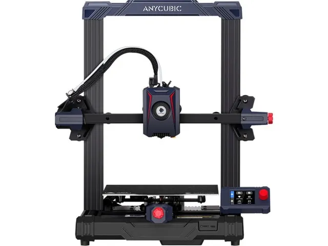 Anycubic Kobra 2 Neo 3D Printer