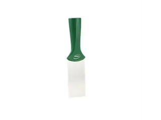 Handschraper/schroefdraad 4010-2 Groen, Smal,rvs Blad, 50X205Mm - 1