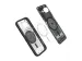 Spigen Case ACS09044 Google Pixel 9A Ultra Hybrid MagFit Zero One zwar