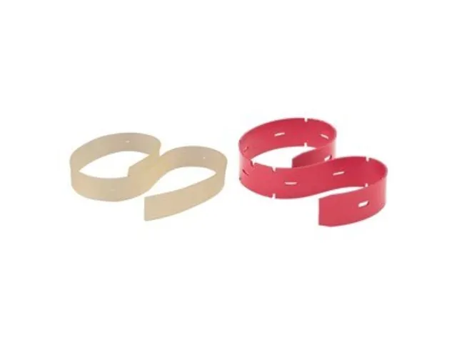 Kit lamelle suceur caoutchouc BR700 petit