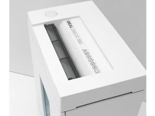 Papiervernietiger Ideal 2265 Cc 3x25 Mm Snippers P-4