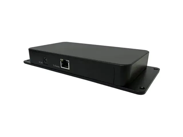 ThinkSmart IP Controller conferentie systeem