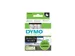 Labeltape Dymo 53710 D1 S720920 24mmx7m zwart op transparant