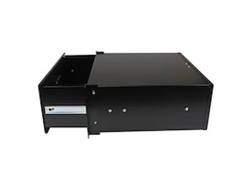 4U Rack Monteerbare Lade voor 19 inch AV/Server/Netwerk Rack of Kast