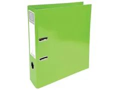 Exacompta Iderama Ordner A4 70mm Anijsgroen