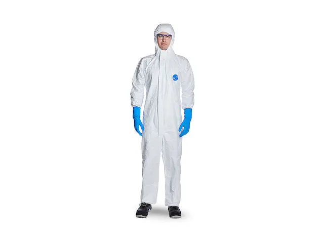 Overall Tyvek Classic Xpert Wit Maat XXL
