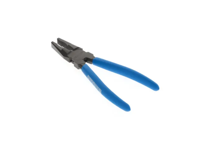 8210-180 TL Combinatietang Duits model 180mm dip-geïsoleerd