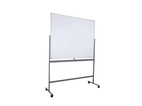 Magnetisch Kantelbord Whiteboard 90x120cm