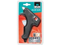 Bison Lijmpistool Hobby, Op Blister