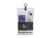 Simplehuman afvalzak code P 50-60 liter wit 60 stuks