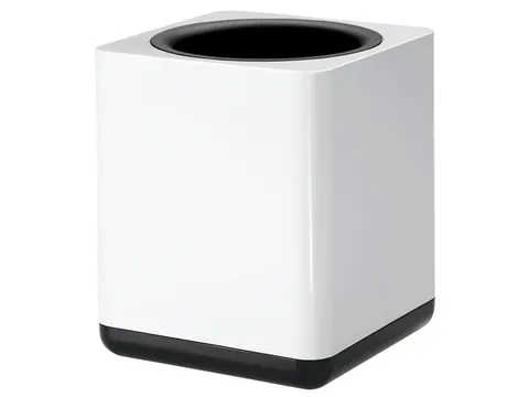 Pennenkoker HAN i-Line wit / zwart