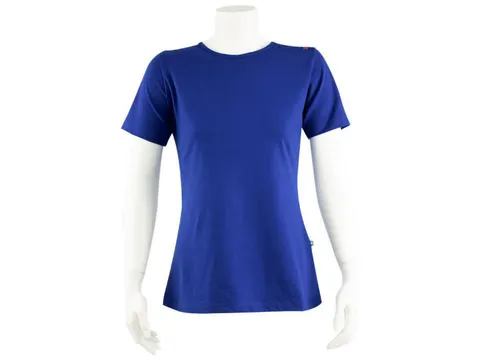 T'riffic TRI5012101DR T-shirt, korenblauw, maat S, per stuk
