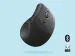 Logitech Lift Souris Ergonomique Verticale, Sans Fil, Bluetooth ou ré
