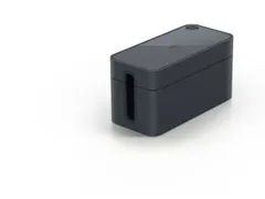 Durable Kabelbox Cavoline Box S Grafiet