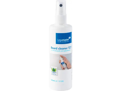 Whiteboardreinigingsspray Legamaster TZ7 fles 125ml