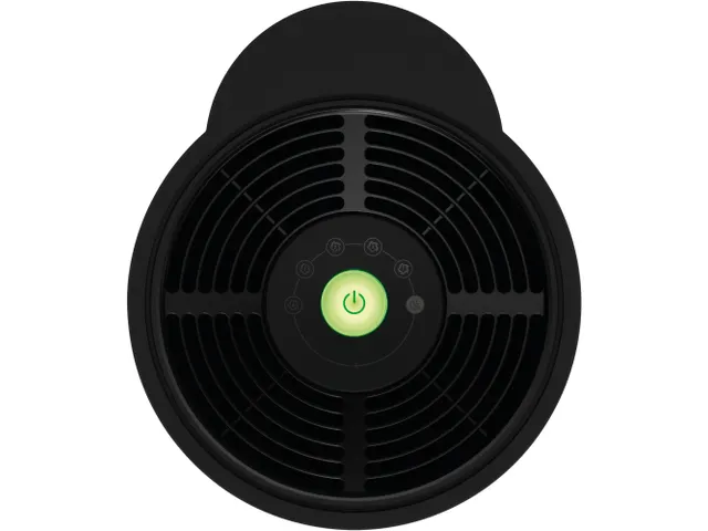 Luchtreiniger IDEAL AP 40 PRO Black Edition