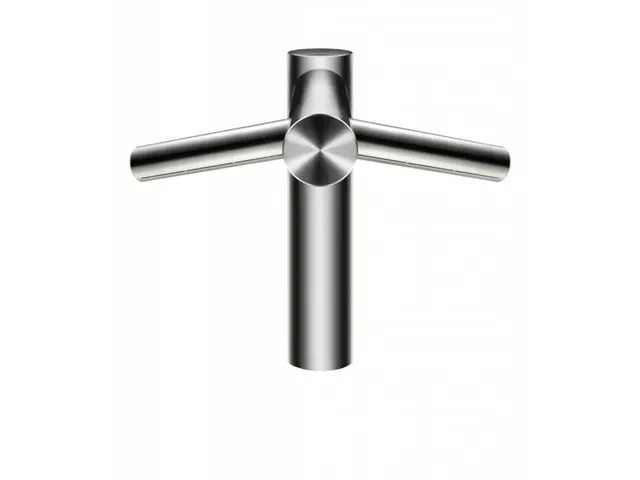 Dyson Airblade Handdroger Wash Dry Tap AB10 Met Lange Hals
