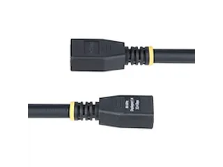 3m DisplayPort 1.4 Verlengkabel m/F 8K 60Hz/4K - 5