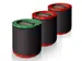 Ultra Hars Packs HydroPower 3 Stuks