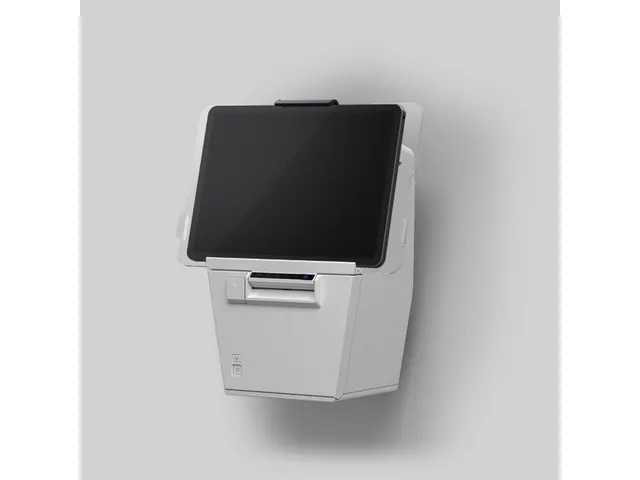 Epson TM-M30II-SL kassabonprinter USB Ethernet BT NES Lightning SD, Wh