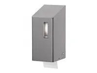 Mediclinics Toiletpapier dispensers