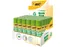 Lijmstift Bic ecolutions 8gr doos à 20+10 gratis