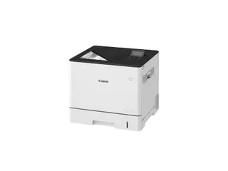Printer Laser Canon I-SENSYS LBP732CDW - 1