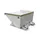 kiepbak,HxLxB 865x1485x1095mm,0,6m³,draagverm. 1000kg,verzinkt