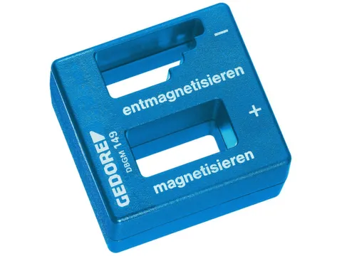 149 Magnetiseur/demagnetiseur