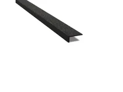 antislipprofiel,HxBxD 30x800x70mm,GVK,zwart,met antislip-eigenschappen