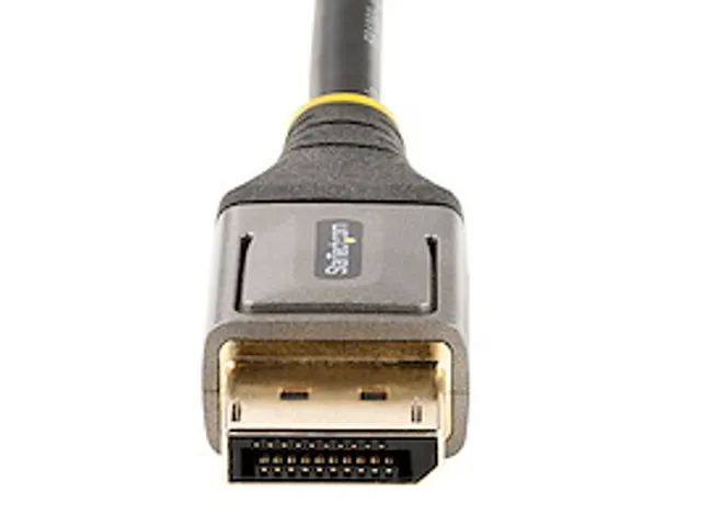 30cm DisplayPort 1.4 Kabel
