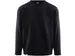 Sweater Arco Responsible zwart L