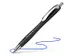 Balpen Schneider Slider Rave XB black SIS-display