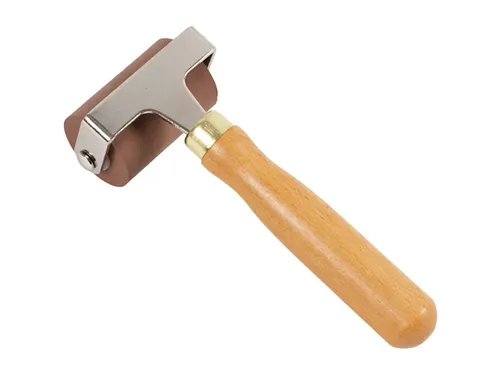 Creativ Company Linoleumroller rubber 4.9x3cm