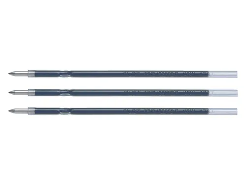 Balpenvulling Pilot RFNS-GG Medium Punt 1.0mm Blauw