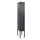 locker,HxBxD 2120x300x500mm,1vak,vak B 300mm,cil.-slot,voetonderstel