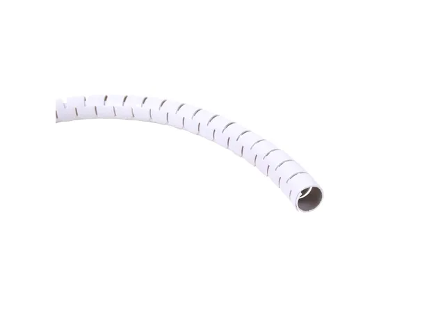 Addit kabelrups ø25 mm/20 Meter Wit