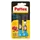 Secondenlijm Pattex all plastic tube 2 gram op blister