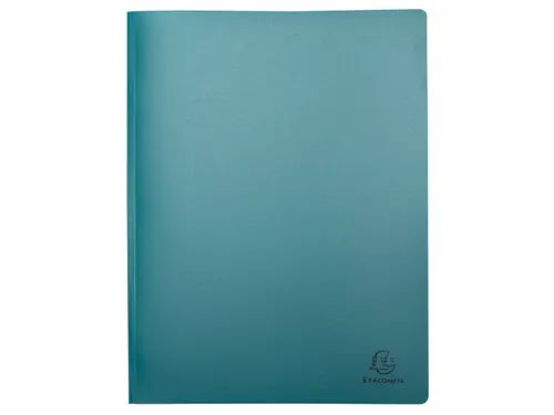 Porte-vues A4 60 vue s PP recyclé SKANDI