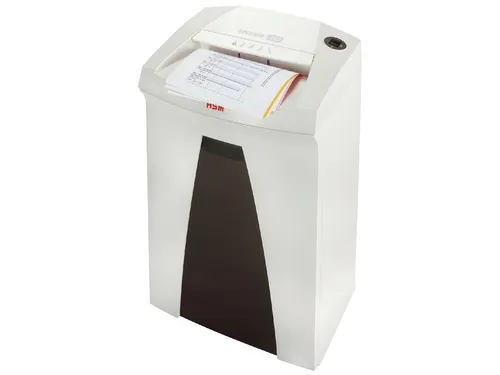 Papiervernietiger Hsm Securio B22 Stroken 3.9mm P-2