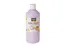 Plakkaatverf Creall basic pastel violet 500ml