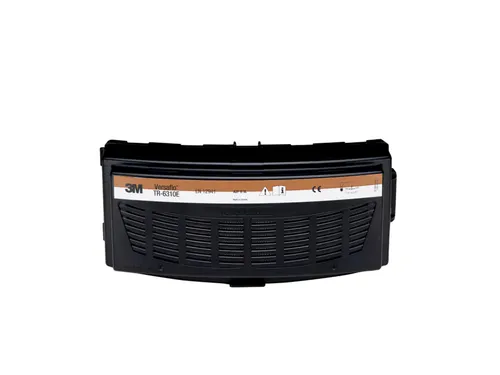 3M Versaflo TR-6310E gas- en dampfilter A2P