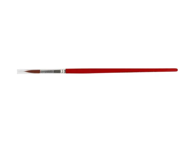 Penseel Zahn Young Art 7200 nr 7