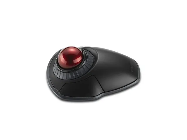 Muis Kensington Trackball Orbit draadloos