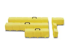 Transportbox,v. tl-buizen,47buizen Ø 26mm/125buizen Ø 16mm,PE in gee