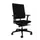 Nowy Styl Bureaustoel SAIL Zwart