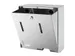 MediQo-line Maandverband- & tampondispenser RVS