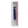 locker,HxBxD 1850x300x500mm,1vak,vak B 300mm,cil.-slot,staand op vloer